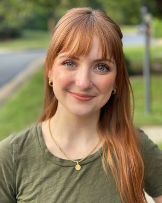 Photo of Ashley Olson, Supervisee in Clinical Social Work in Aldie, VA