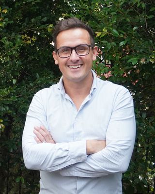 Photo of Kriss Gunis Balodis - Kriss Balodis Individual and Couples Counselling , Clinical Social Work/Therapist, MA, AMHSW