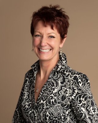 Photo of Colleen Callister, MA, LPC, Licensed Professional Counselor