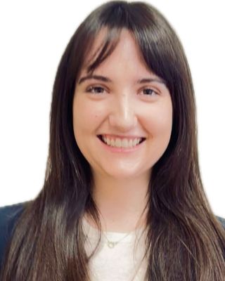 Photo of Caroline Roarty, Counselor, MA, LMHC