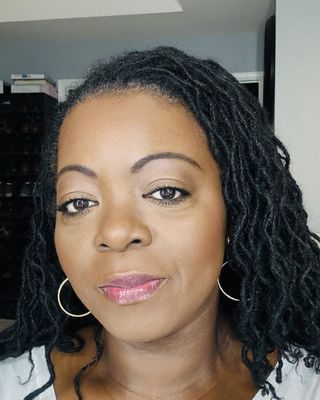 Photo of Akua Amponsah-Adjei, Psychiatric Nurse Practitioner, PMHNP, BC