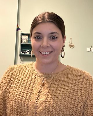 Photo of Hailey Randell, Licensed Mental Health Counselor, LMHC