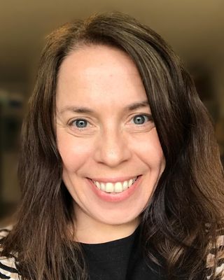 Photo of Nicola Campbell, Psychotherapist, MSc, MBACP