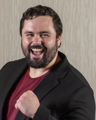 Photo of Kyler Shumway, Psychologist, PsyD