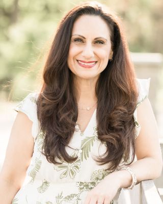 Photo of Sabrina R. Gosmire, Counselor, MA, LCPC, CADC