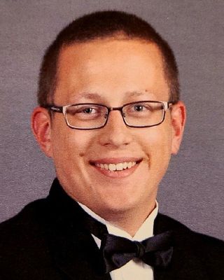Photo of Ilya Layton, Pre-Licensed Professional, CMHC, CCTP, C-DBT