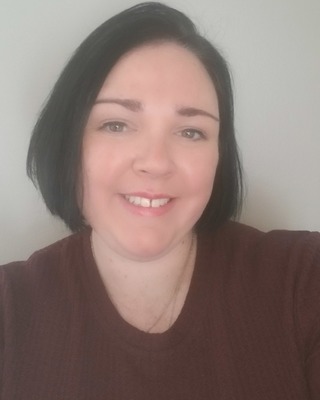 Photo of Meg Hermann, Counselor in Pawtucket, RI