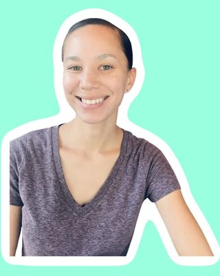 Photo of Carli Sterling, Marriage & Family Therapist in Los Angeles, CA