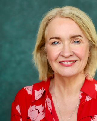 Photo of Helen Carroll, Counsellor, BACP