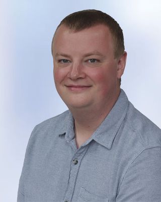 Photo of Paul Howlett, Counsellor, MSc, MHGI