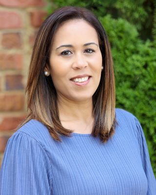 Photo of Jessica Ruiz, Counselor in Marietta, GA