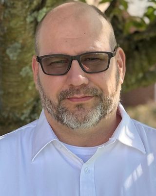 Photo of Daniel Clay Merchant, Clinical Social Work/Therapist, LCSW, USN Ret