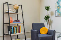 Gallery Photo of Green Psychotherapy, PC, 815 Hyde St, Ste 317, San Francisco, CA 94109, https://greenpsychotherapy.com/locations