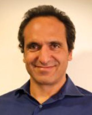 Photo of Zecharia E Oren, Psychologist in Lakewood, CA