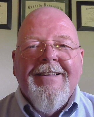 Photo of Daniel Dennis Parnell, Counselor in Kissimmee, FL