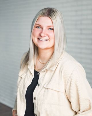 Photo of Liz Ciukaj, Licensed Professional Counselor, MA, LPC