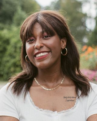 Photo of Chitaia Stover, Clinical Social Work/Therapist, LCSW