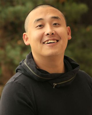 Photo of Feng Qiu, Counselor in Washington