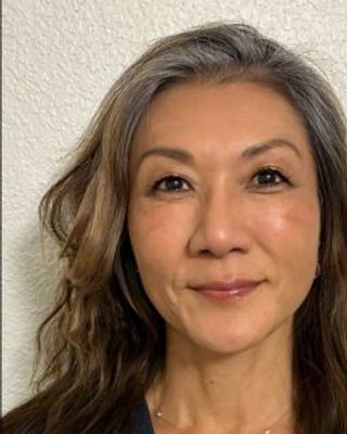 Photo of Lili Kim, Licensed Psychoanalyst, LP