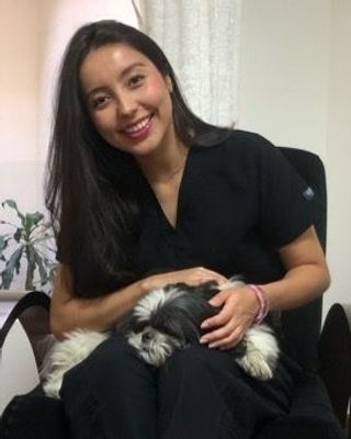 Foto de Maria Paula Paz Rincón, Psicólogo