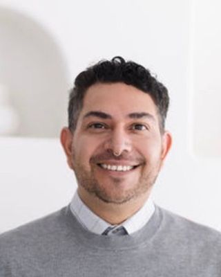 Photo of Louie Contreras, Pre-Licensed Professional, APCC