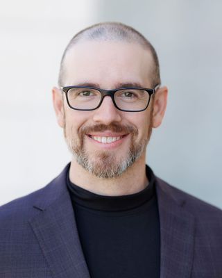 Photo of Dr. Kyle R Stephenson, Psychologist, PhD