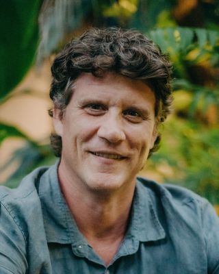 Photo of Dr Jamie Rickcord, Psychotherapist, MBBS, ANZAP Graduate
