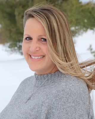 Photo of Julia Ann Compher, Pre-Licensed Professional, RIC