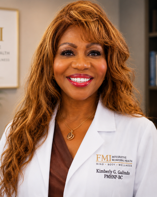 Photo of Kimberly G Galindo, Psychiatric Nurse Practitioner, PMHNP