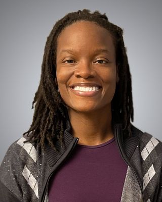 Photo of Shanaysha Davis, LSW, Clinical Social Work/Therapist