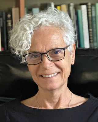 Photo of Dominique Lambert-Blum, PsyD, Psychologist