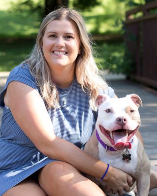 Photo of Kristen Rangel, Licensed Professional Counselor, LPC