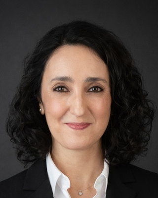 Photo of Dilara Aslan, Psychiatric Nurse Practitioner, PMHNP