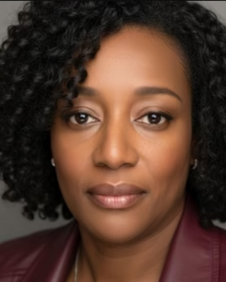 Photo of Doris Muchirahondo, Marriage & Family Therapist, LMFT