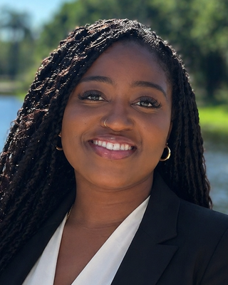 Photo of Christina Freeman, Psychiatric Nurse Practitioner, MSN, PMHNP