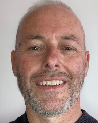 Photo of Richard Carter, Counsellor, MNCPS Acc.
