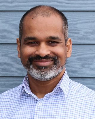 Photo of Dinesh Perera, Marriage & Family Therapist in New Haven, CT