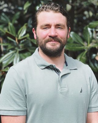 Photo of David Cleveringa, Psychiatric Nurse Practitioner