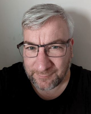 Photo of Darran Bellis, Counsellor, MBACP