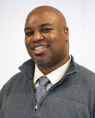 Photo of Phillip C. Smith, Marriage & Family Therapist, LMFT, CCATP