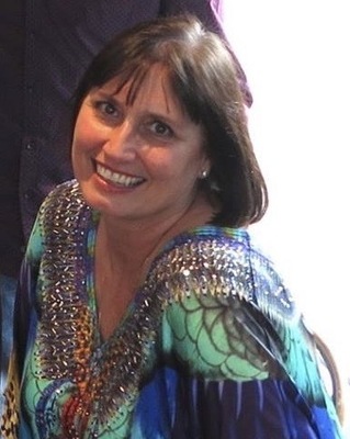 Photo of Pat Wood-Collier, Counsellor in Balmain, NSW