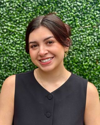 Photo of Clara Ruthinoski, Supervisee in Clinical Social Work, LMSW
