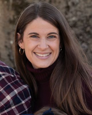 Photo of Alison Carr, Clinical Social Work/Therapist, MSW, LICSW