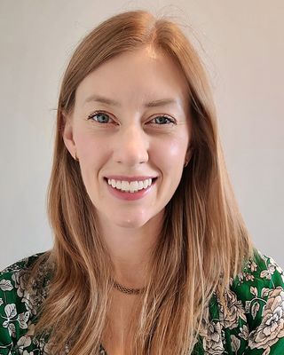 Photo of Carly Webb, Psychotherapist, MSc, MBACP