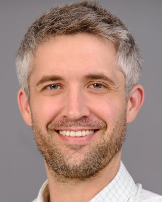 Photo of Tomislav D. Zbozinek, Psychologist, PhD