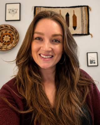 Photo of Naomi Moppert, Clinical Social Work/Therapist, MSW, LCSW