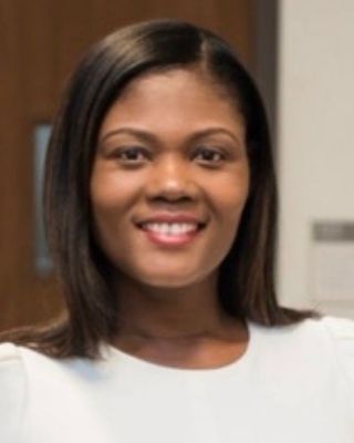 Photo of Reginale Robin, Psychiatric Nurse Practitioner, PMHNP