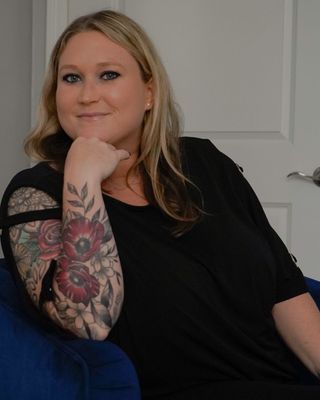 Photo of Brittany Rice - Serene Trails Therapy LLC, Clinical Social Work/Therapist, MSW, LCSW
