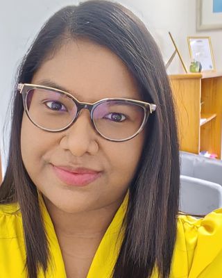 Photo of Jewel Christina Presence, Psychologist, MA, HPCSA - Couns. Psych.