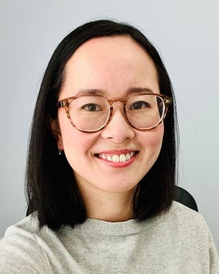 Photo of Jessica Yang, Psychiatrist, MD